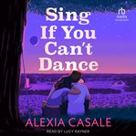 Sing if You Can't Dance cover image