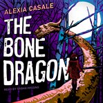 The bone dragon cover image