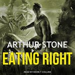 Eating right cover image