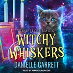 Witchy whiskers cover image
