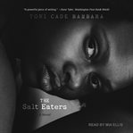 The salt eaters cover image