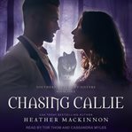Chasing callie cover image