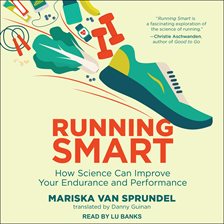Cover image for Running Smart