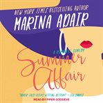 Summer affair cover image