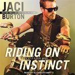 Riding on instinct cover image