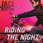 Riding the Night cover image