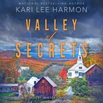 Valley of secrets cover image