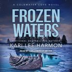 Frozen water cover image