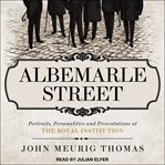 Albemarle Street cover image