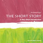 The short story cover image