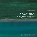 Samurai : a very short introduction cover image