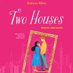 Two houses : Two Houses Series, Book 1 cover image