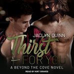 Thirst for you cover image