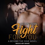 Fight for you cover image