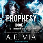 Prophesy cover image