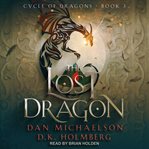 The lost dragon cover image