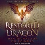 The restored dragon cover image