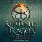 The returned dragon cover image