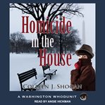 Homicide in the house cover image