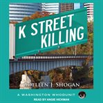 K Street Killing cover image