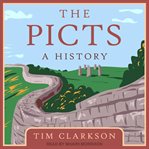 The Picts : a history cover image