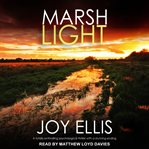 Marshlight : Detective Matt Ballard Series, Book 4 cover image