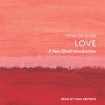 Love : a very short introduction cover image