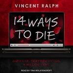 14 Ways to Die cover image