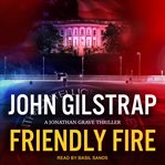 Friendly fire cover image