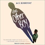 The Other Boy cover image