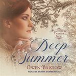 Deep summer cover image
