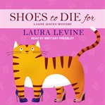 Shoes to die for cover image