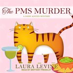 The pms murder cover image
