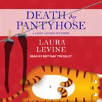 Death by pantyhose cover image