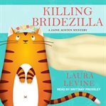 Killing bridezilla cover image
