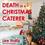 Death of a Christmas caterer cover image