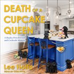 Death of a cupcake queen cover image