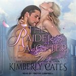 The raider's daughter cover image