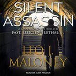Silent assassin cover image