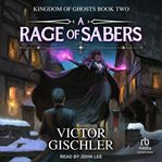 A rage of sabers cover image