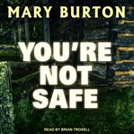 You're not safe cover image