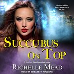 Succubus on top cover image