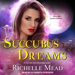 Succubus dreams cover image