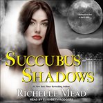 Succubus shadows cover image