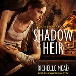 Shadow heir cover image