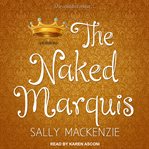 The naked marquis cover image