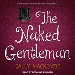 The naked gentleman cover image