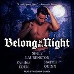 Belong to the night cover image