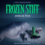 Frozen stiff cover image