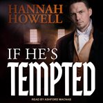If he's tempted cover image